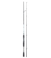 CAÑA HART ECOSYSTEM FRESHWATER SPINNING 7'0"MH FAST 12-38GR 2 TRAMOS