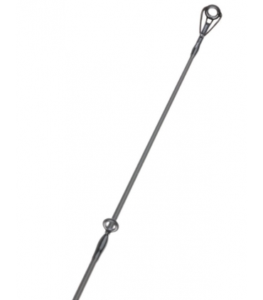 CAÑA HART ECOSYSTEM FRESHWATER SPINNING 7'0"MH FAST 12-38GR 2 TRAMOS
