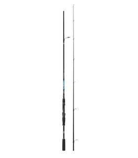 CAÑA HART NATION SPIN 8M 2.44MT 8-28GR 2 TRAMOS