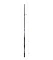 CAÑA HART NATION SPIN 8M 2.44MT 8-28GR 2 TRAMOS