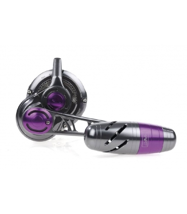 CARRETE HART MIURA SPEED JIG 300