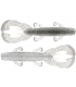 GOOGAN BAITS BANDITO SLIM 4" BADDY SHADY