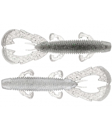 GOOGAN BAITS BANDITO SLIM 4" BADDY SHADY