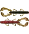 GOOGAN BAITS BANDITO SLIM 4" DELTA CRAW