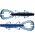 GOOGAN BAITS BANDITO SLIM 4" FLORIDA FLIPPER