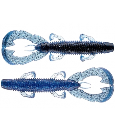 GOOGAN BAITS BANDITO SLIM 4" FLORIDA FLIPPER