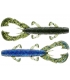 GOOGAN BAITS BANDITO SLIM 4" OKEECHOBEE CRAW