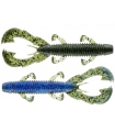 GOOGAN BAITS BANDITO SLIM 4" OKEECHOBEE CRAW