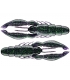 GOOGAN BAITS TUGGIN BUG 4" JUNEBUG