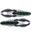 GOOGAN BAITS TUGGIN BUG 4" JUNEBUG