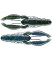 GOOGAN BAITS TUGGIN BUG 4" BAMA BUG