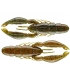 GOOGAN BAITS TUGGIN BUG 4" CALIFORNIA CRAW
