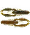 GOOGAN BAITS TUGGIN BUG 4" CALIFORNIA CRAW