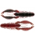 GOOGAN BAITS TUGGIN BUG 4" DELTA CRAW