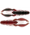 GOOGAN BAITS TUGGIN BUG 4" DELTA CRAW