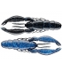 GOOGAN BAITS TUGGIN BUG 4" FLORIDA FLIPPER