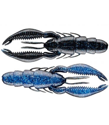 GOOGAN BAITS TUGGIN BUG 4" FLORIDA FLIPPER
