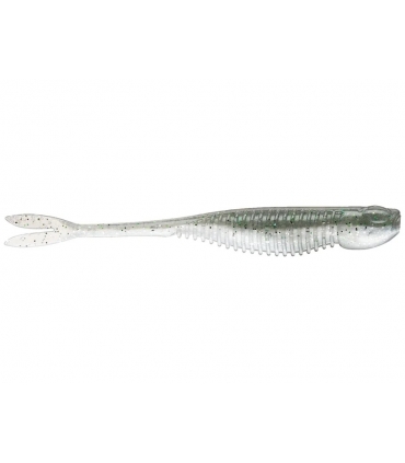 GOOGAN BAITS DANGLE MINNOW 4.2" BADDY SHADDY
