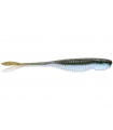 GOOGAN BAITS DANGLE MINNOW 3.5" ELECTRIC SHAD