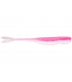 GOOGAN BAITS DANGLE MINNOW 3.5" GHOST MORNING DAWN