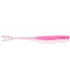 GOOGAN BAITS DANGLE MINNOW 4.2" GHOST MORNING DAWN