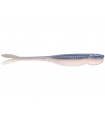 GOOGAN BAITS DANGLE MINNOW 3.5" PRO BLUE RED