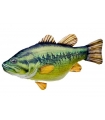 GABY COJIN THE MONSTER BLACK BASS 1.5MT