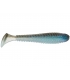 GOOGAN BAITS SAUCY SWIMMER 3.8" ELECTRIC SHAD