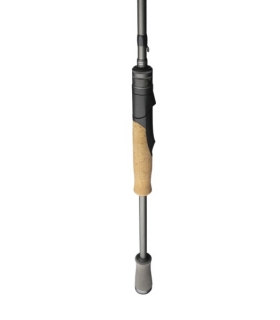 CAÑA ARK GENESIZ 822MLRS 8'2"ML MODERATE FAST 1/16-1/2OZ 2 TRAMOS SPINNING