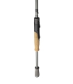 CAÑA ARK GENESIZ 822MLRS 8'2"ML MODERATE FAST 1/16-1/2OZ 2 TRAMOS SPINNING