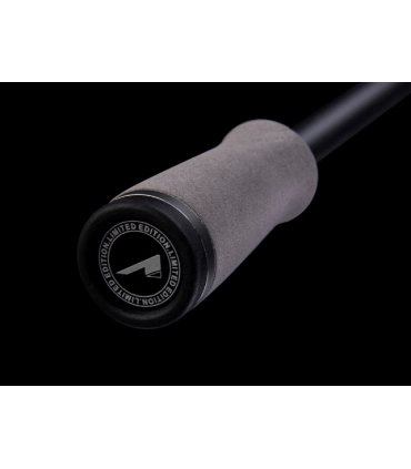 CAÑA ARK GENESIZ 822MLRS 8'2"ML MODERATE FAST 1/16-1/2OZ 2 TRAMOS SPINNING