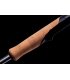 CAÑA ARK GENESIZ 822MLRS 8'2"ML MODERATE FAST 1/16-1/2OZ 2 TRAMOS SPINNING