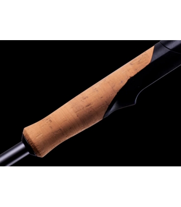 CAÑA ARK GENESIZ 822MLRS 8'2"ML MODERATE FAST 1/16-1/2OZ 2 TRAMOS SPINNING