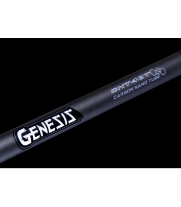 CAÑA ARK GENESIZ 822MLRS 8'2"ML MODERATE FAST 1/16-1/2OZ 2 TRAMOS SPINNING