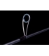 CAÑA ARK GENESIZ 822MLRS 8'2"ML MODERATE FAST 1/16-1/2OZ 2 TRAMOS SPINNING