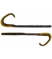 GOOGAN BAITS MONDO WORM 7.25" CALIFORNIA CRAW