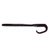 GOOGAN BAITS MONDO WORM 7.25" BLUE FLECK