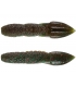 FISH ARROW HEAVY POOP 3" CHRISTMAS PUMPKIN