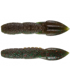 FISH ARROW HEAVY POOP 3" CHRISTMAS PUMPKIN