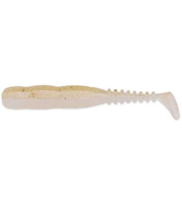 REINS ROCKVIBE SHAD 3" WAKASAGI B07