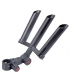 NYTRO CONNECT-IT X36 3-ROD HOLDER