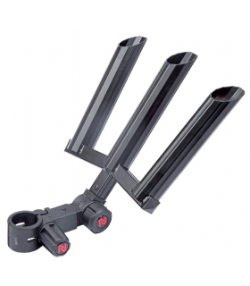 NYTRO CONNECT-IT X36 3-ROD HOLDER