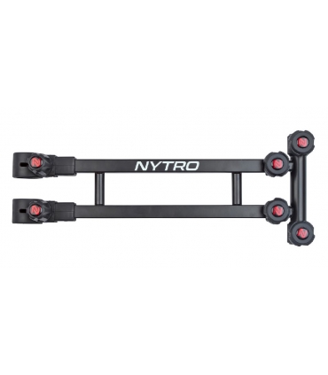NYTRO CONNECT-IT X36 BAIT BROLLY ARM TELE