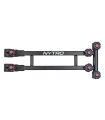 NYTRO CONNECT-IT X36 BAIT BROLLY ARM TELE
