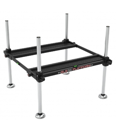 NYTRO SLS36 PLATAFORMA