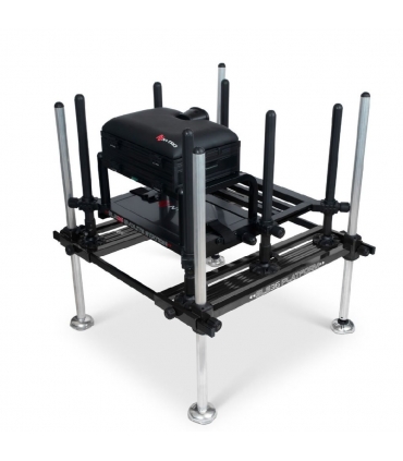 NYTRO SLS36 PLATAFORMA