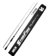 CAÑA YKR STARFIRE 742 ML 2.25MT 1/10GR GRAY EDITION