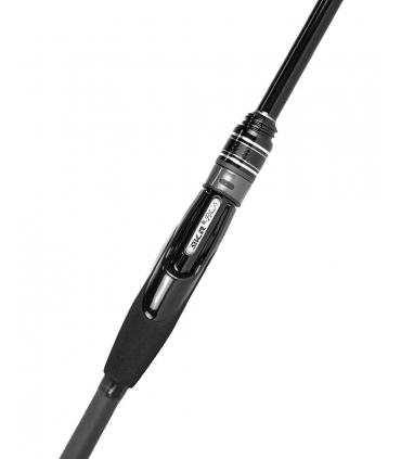 CAÑA YKR STARFIRE 742 ML 2.25MT 1/10GR GRAY EDITION