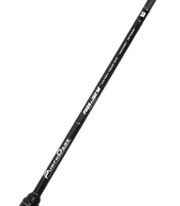 CAÑA YKR PUNCHDARK 762M 2.3MT 5/25GR GRAY EDITION