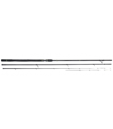 CAÑA SENSAS BLACK ARROW 150 METHOD 12FT 3.60MT 70GR